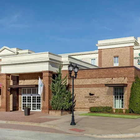 Homewood Suites Macon North